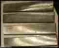 012-0013-22 Asplundh Brush Chipper Knives Jey