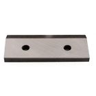 21962 012642009204 Earthquake Replacement Chipper Knife Lg Tap