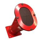 3550841 012642014314 Earthquake Replacement Assembly Chipper Shredder Cone