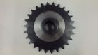 0251051-n Salsco Sprocket With Welded