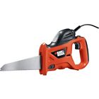 028877531724 Black Decker Powered Handsaw With Bag
