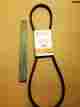 030-0131 Mackissic Wood Chipper Belt A48 22.00