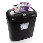 033816573949 Swingline Paper Shredder 12 Sheets