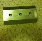 900-9902-00 0414525 Kch10003 Bandit Industries 3 Hole Wood Chipper Blades