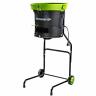 Lm7131313 052909713130 Earthwise Amp Corded Electric Leaf Green
