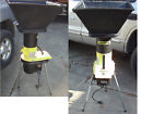07600 Lawnmaster Electric Chipper Shredder
