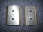 100-r040202 Altec Environmental Products Slightly Used Only Mounted Woodchuck Tool Steel