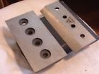 1000xl Vermeer Knives-blades Kit New