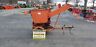 10022 Salsco Pull Type Vac