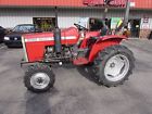 1030 Massey Ferguson 4wd Tractor