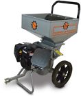 3-bushel 106817 Dirty Hand Tools Chipper Shredder Wood Trees Branches 0811882029825