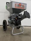 106817u Dirty Hand Tools Chipper-shredder 811882029825
