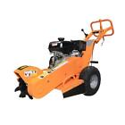 Pk0803-h 11 In. 14 Hp Commercial Kohler Gas Powered Stump Grinder With Extra Set Of Teeth