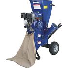 1104s233 Powerhorse Chipper-shredder 420cc Ohv