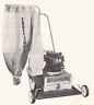 113.796810 Craftsman New Sears Vacuum Shredder Bagger