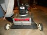 113-796811 Craftsman Vacuum Shredder Bagger