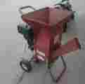 11390 Tomahawk Troy-bilt Troy Built Wood Tree Gas 8hp Briggs And Stratton Chipper Shredder