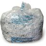 1145482 Gbc Gallon Shredder Bags Gal Poly Plastic Clear