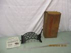 11574 Troy Bilt Super Tomahawk Discharge Screen Holes Width Tamahawk