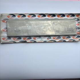 712-1000-22 12 Drum Chipper Brush Knives Bandit 1290 P/n