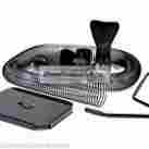 000591 12727 Earthquake Chipper Shredder Vacuum Kit