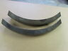 12938 Meyer New Old Stock Snow Plow Series Blade Vertical Rib