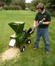 12pt1100 Mackissic Mighty Mac Hammermill Shredder Chipper Recoil Start
