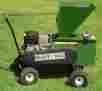 12pte1100 Mackissic Chipper Shredder
