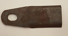 1314468 1329005 Matthews Flail Blade Set New Oem 6000fm 7200fm 8800fm