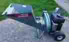133412 Craftsman Sears Briggs Stratton 5 Hp Wood Chipper Shredder