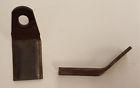 1314465 1339035 Matthews Flail Blade Set F Lawn Genie 6000fm 7200fm 8800fm
