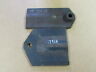 13563 Meyer New Old Stock Snow Plow Frame Nose Bracket