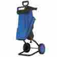 Nehog-020 14amp Homegear Electric Garden Shredder Wood Chipper Mulcher
