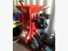 15012 Troy-bilt Troybuilt Chipper Shredder