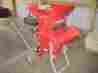 15013 Super Tomahawk Troy-bilt Wood Chipper Shredder Model With Tow Bar Eh