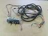 21919 15478 21918 15656 Meyer Used Snow Plow Toggle Switch Control Harness