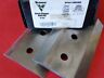 156811001 Vermeer Knife For Brush Chipper Size Oem