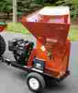 16.5 Electric Start Dr Chipper
