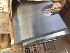 16.875 Simonds International Set Of 4 25158 X 4.25 500 Chipper Knives New