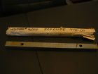 1600d Vermeer Bedknife Chipper Brush Blade Knife Tool