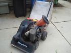 1692466 Simplicity Chipper Shredder Lawn Vacuum Model Self Propel