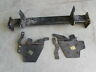 17189 17163 Meyer New Old Stock Snow Plow Bracket Kit Ford