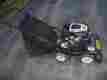 24a-02mm001 173cc Mtd Yard-man Chipper Shredder Vac