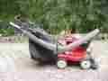 24a-07mm066 173cc Troy-bilt Yard Vac Chipper Shredder 043033564255