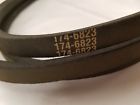 1746823 Troy-bilt Belt