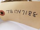 1747188 Troy-bilt Belt