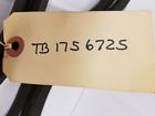175-6725 Troy-bilt 1756725 Belt