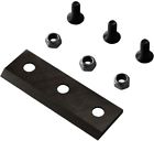 1770696 Brush Cutter Blade Chipper Shredder Replacement Fits Sharp 691171770696
