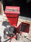 M-183735 183735 Troy-bilt 10hp Commercial Grade