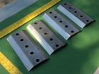 1900xl-2000xl Vermeer Brush Chipper Knives